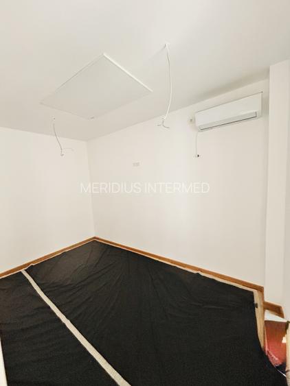Închiriere apartament duplex – spațiu reprezentativ ultracentral, Parc Primarie - 13