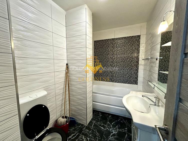 3 camere open space, Parcare, Modern, Eroilor, Storia Cucina, Floresti - 8