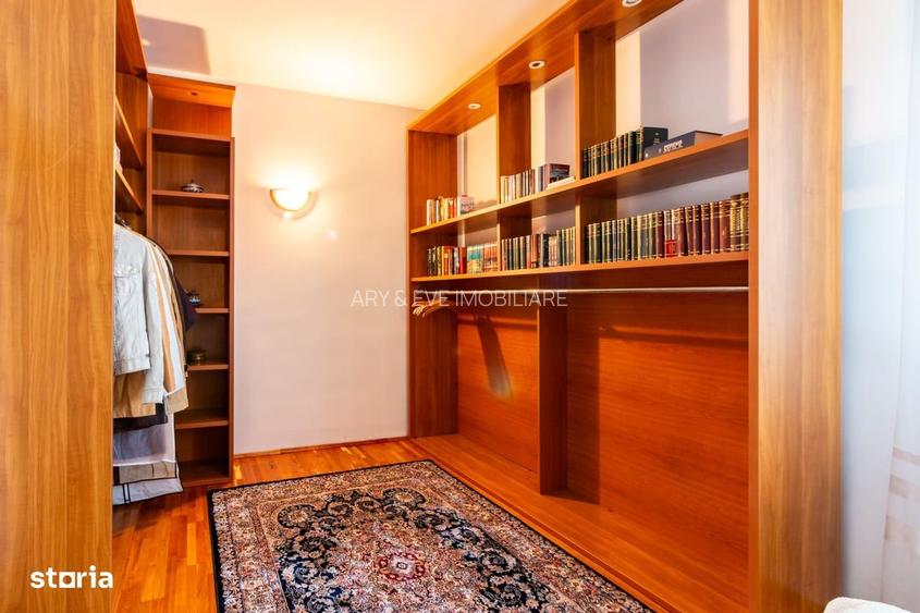 Snagov-Proprietate unica intr-o oaza de verdeata COMISION 0 - 19