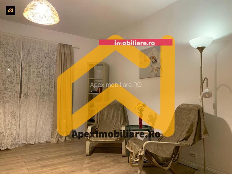 Garsoniera de inchiriat 13 Septembrie București | ApexImobiliare.ro - 6