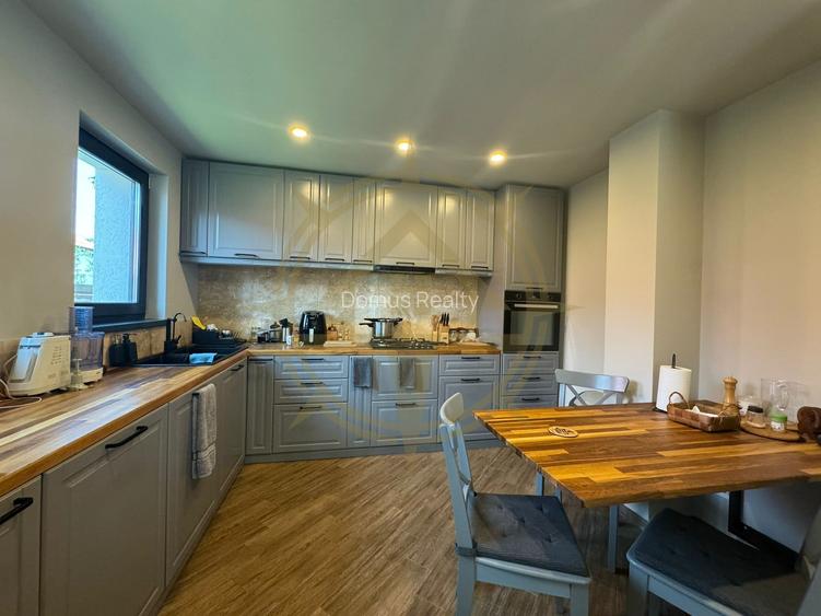 Comision 0 Vila Mobilata langa Profi Balotesti - 13