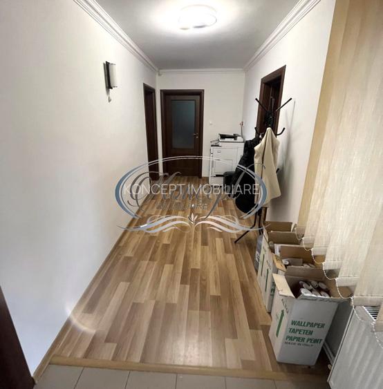 Casa individuala in Andrei Muresanu  - 11