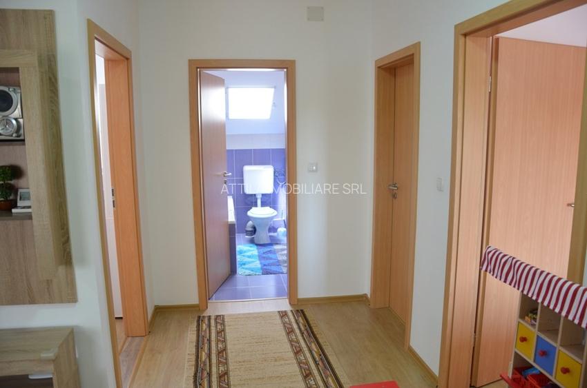 Proprietar 3 camere in Giroc 105000 euro - 5