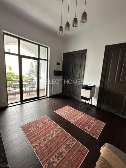 Vila Interbelica | 10 Camere | Inchiriere | Co-working | IT *Cismigiu* - 11