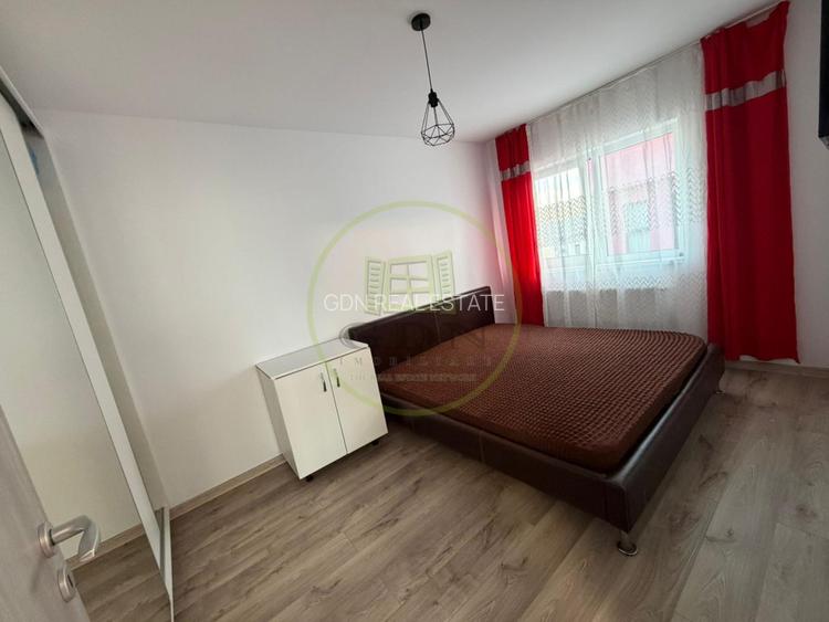 Închiriere rapida - Apartament 2 camere, bl nou - Doamna Stanca, parcare inclusa - 7