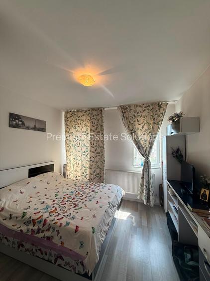 Apartament tip studio - Mobilat si Utilat - Comision 0% - Militari Residence - 10