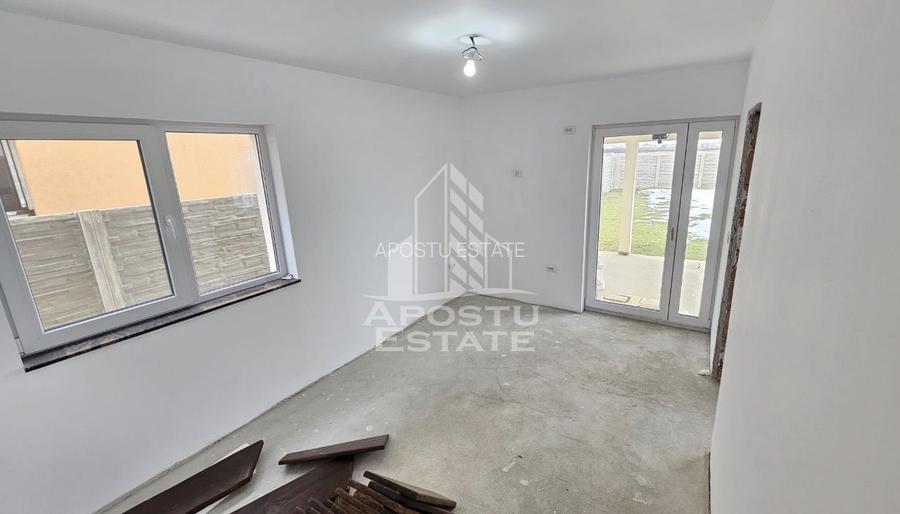 Duplex in Mosnita Noua ,in apropiere de Kaufland - 7