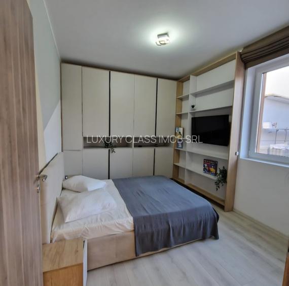 Vanzare Vila Individuala /4 Camere/Ansamblu Rezidential - 5