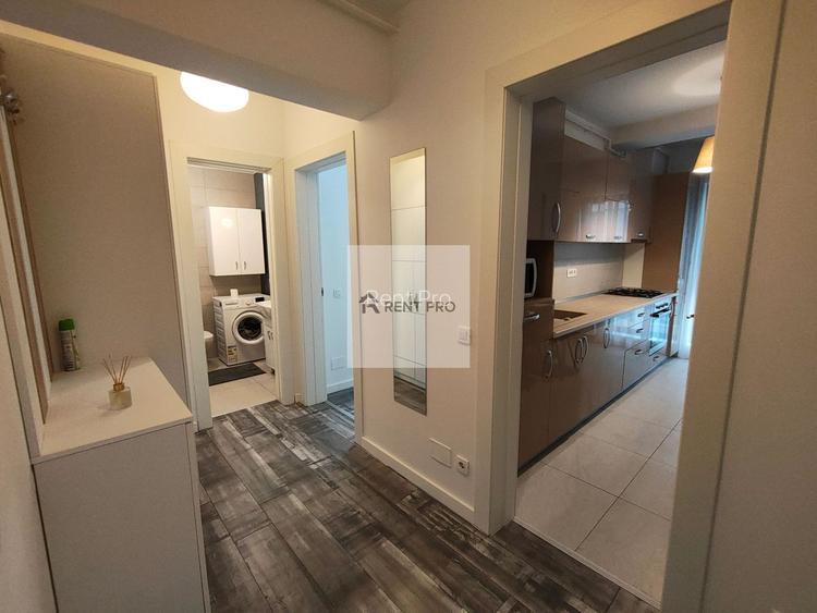 2 Camere 21 Residence Politehnica Iuliu Maniu 15 H  Lujerului - 57