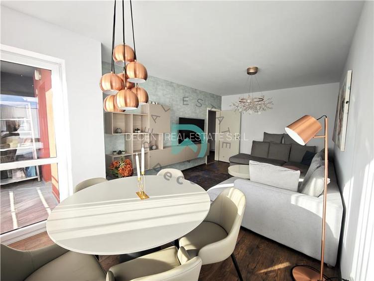 Apartament 3 camere, Avantgarden, Brasov - 2