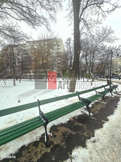 APARTAMENT  2 CAMERE  -CISMIGIU  -WALTER MARACINEANU - 10