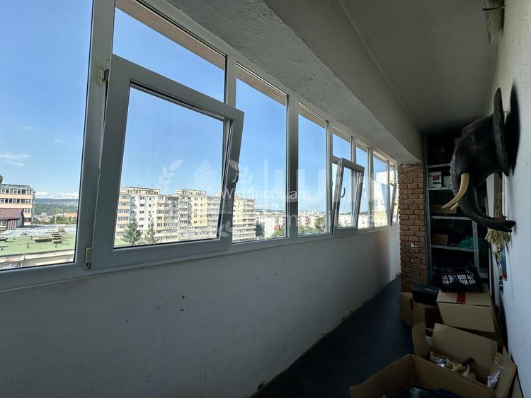 Apartament 3 Camere | Decomandat | Et.5/8 | Manastur | Zona I. Mester - 9