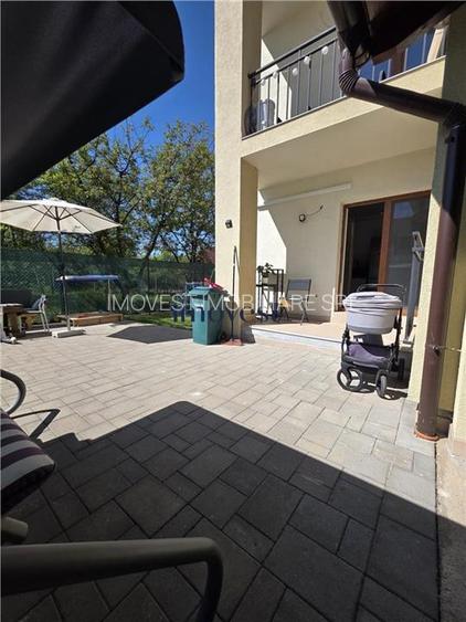 Apartament cu 2 camere + curte generoasă de 168 mp - 16