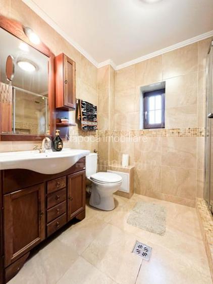 Casa 4 camere de vanzare in Dezmir - 7