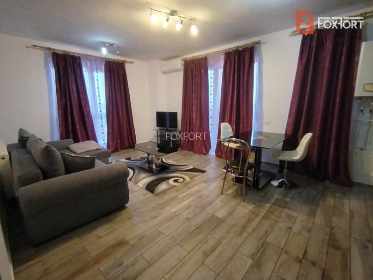 Apartament cu 2 camere de inchiriat in zona Buziasului - 2