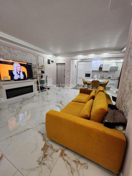 Apartament de 3 camere, 70 mp, Razoare (VIVO) - 2