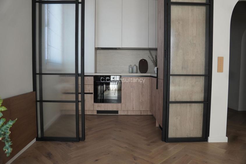 Apartament 3 camere Bulevardul Unirii - 4