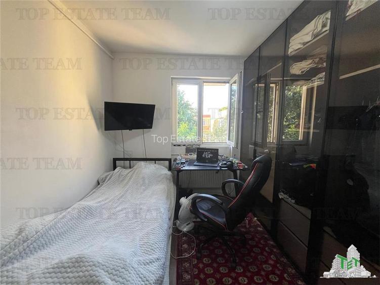 Apartament cochet 3 camere complet renovat,  zona linistita Berceni - 5