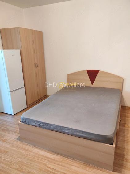 Garsoniera, Tatarasu Flux. - 2