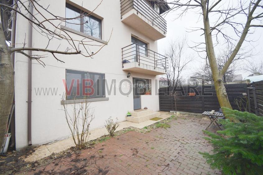 Apartament 2 camere parter curte proprie – Otopeni, zona Odăi (Str. Școlii) - 3
