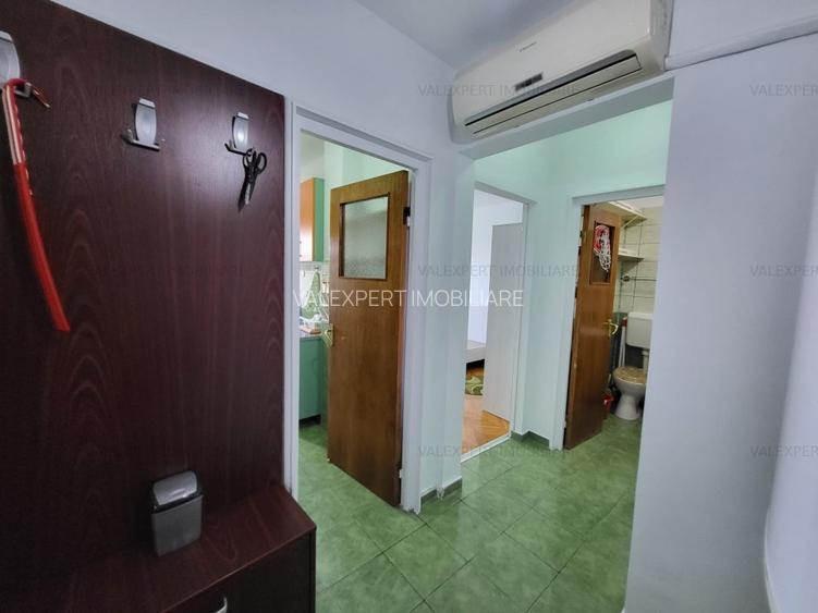 Metrou Jiului-Pajura,2 cam,suprf. 60mp,complet mobilat si utilat - 5
