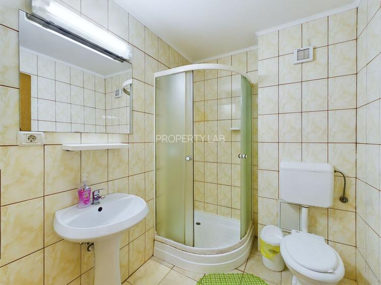 Pensiune in Arad (Vladimirescu) pe DN7 - 11