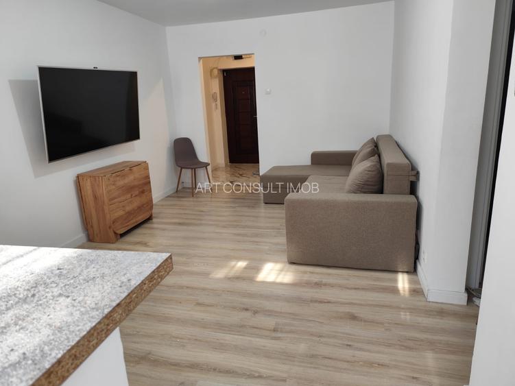 Apartament 3 Camere | Drumul Taberei | Circular | Renovat | Metrou | Anvelopat - 5