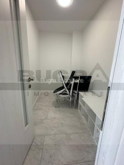 Apartament 2 camere, 39 mp, garaj, Beta Residence - 5