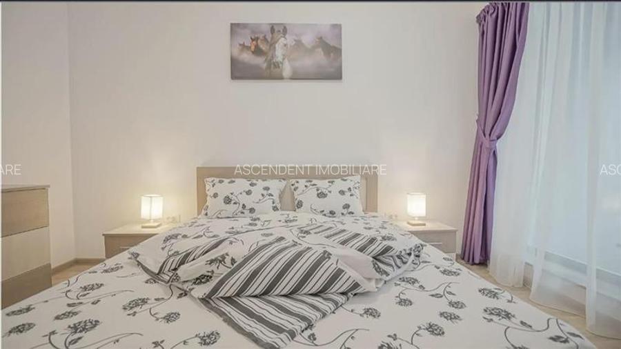 Proprietate rafinata, cu accente moderne, Central, Brasov - 26