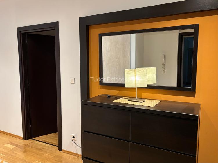 Apartament de inchiriat in complex cu piscina, gym si loc de joaca pentru copii - 12