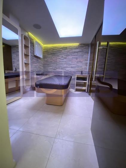 Vilă Premium ideală pentru Beauty Hub / clinică estetică  | Tei | an 2016 - 25