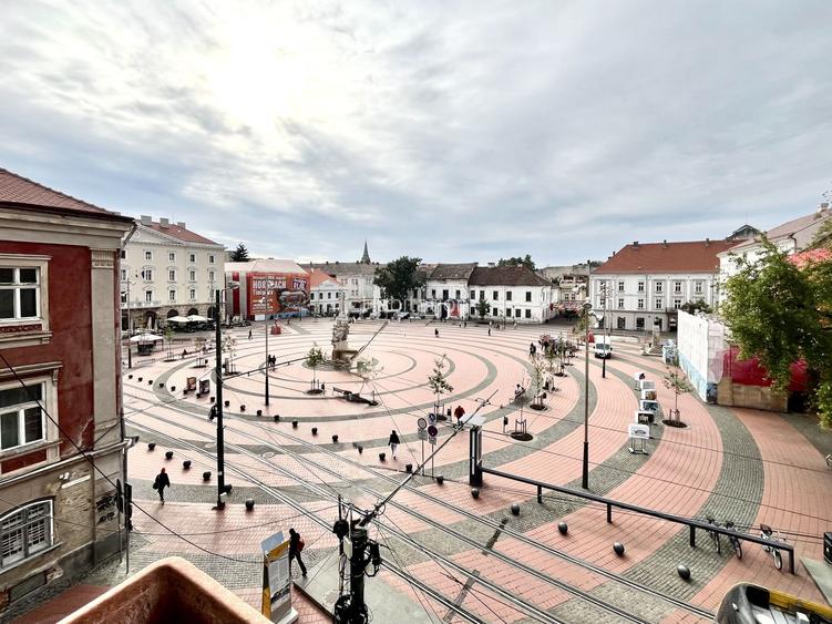 Apartament grandios cu vedere spectaculoasă spre Piața Libertății - 34