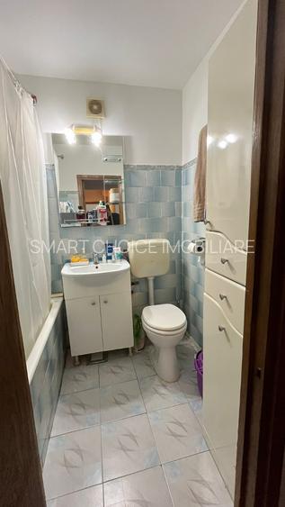 Apartament de 2 camere Ozana - Trapezului - 1 Decembrie 1918 (cu loc de parcare) - 10