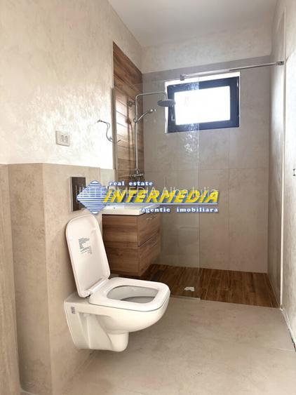 Casa noua finisata la cheie Alba Iulia cu toate utilitatile - 15