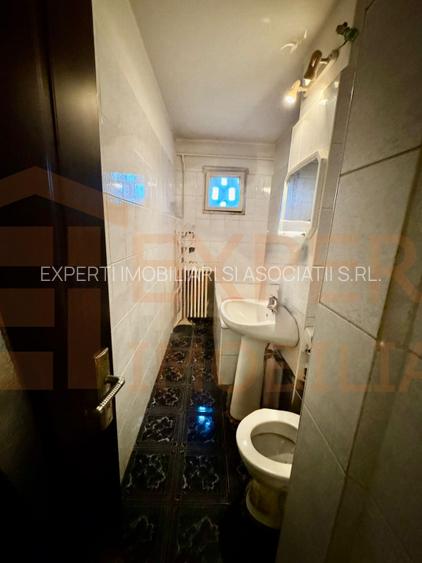 Apartament 2 camere de vanzare  situat in zona KM 4-5, Constanta - 5