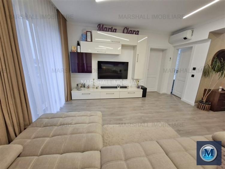 Apartament 3 camere de vanzare, zona Albert, 72 mp #16790 - 3