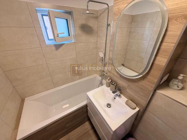2 camere| Zona Fabric| ideal pentru studentii de la FEEA| apartament superb| - 6