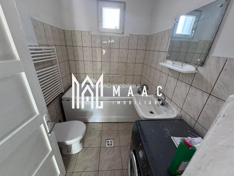 Casa individuala |  4 camere  | 2 corpuri | zona Turnisor - 8