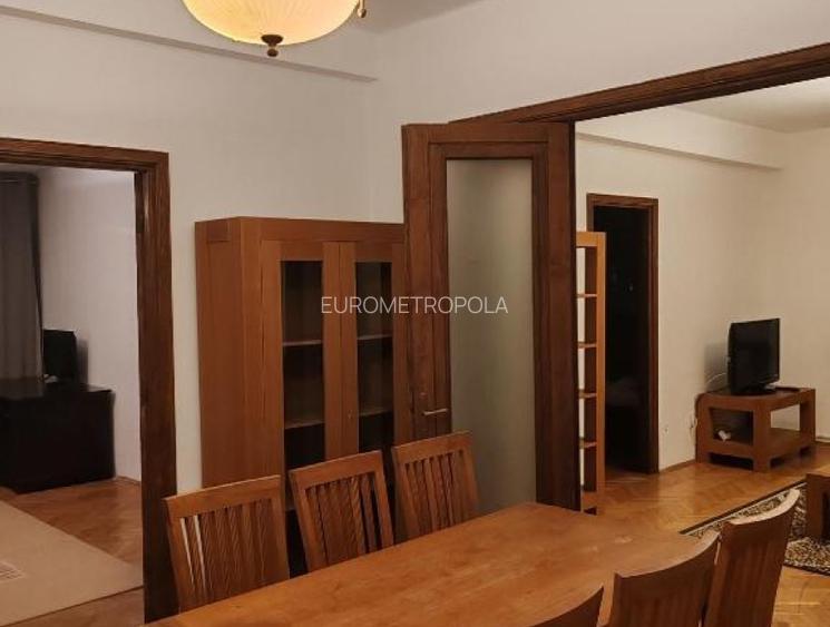 Apartament inchiriere 4 camere Piata Romana - 3