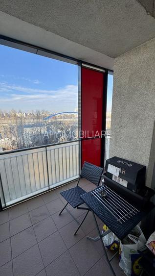 De vanzare Apartament 3 camere Asmita Garden - 16