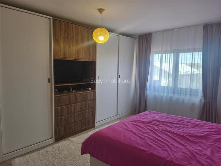 Casa Cristesti Teren 720 mp La Principala - 18