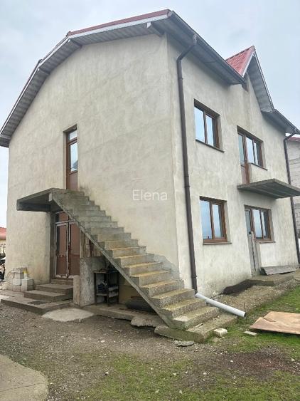 Casă la roșu Costinesti - 3