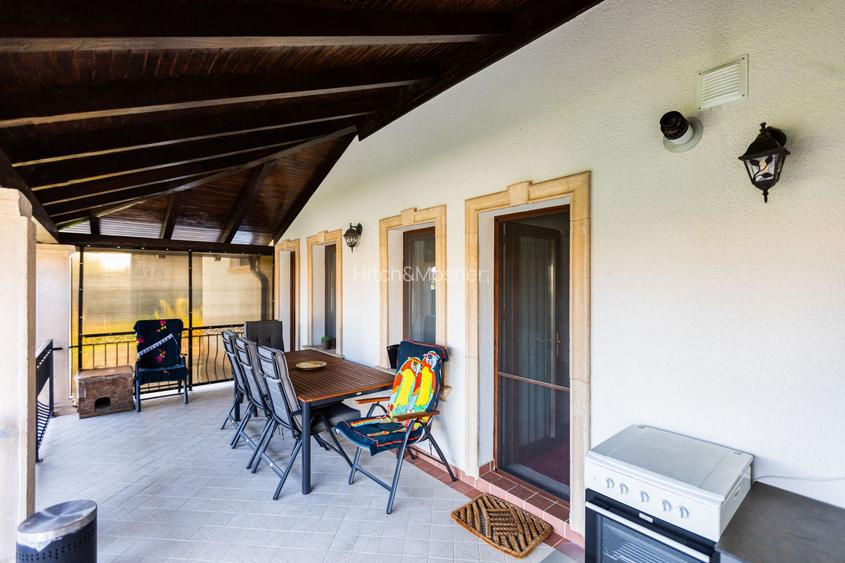 Refugiul Perfect de Lângă Timișoara - 25