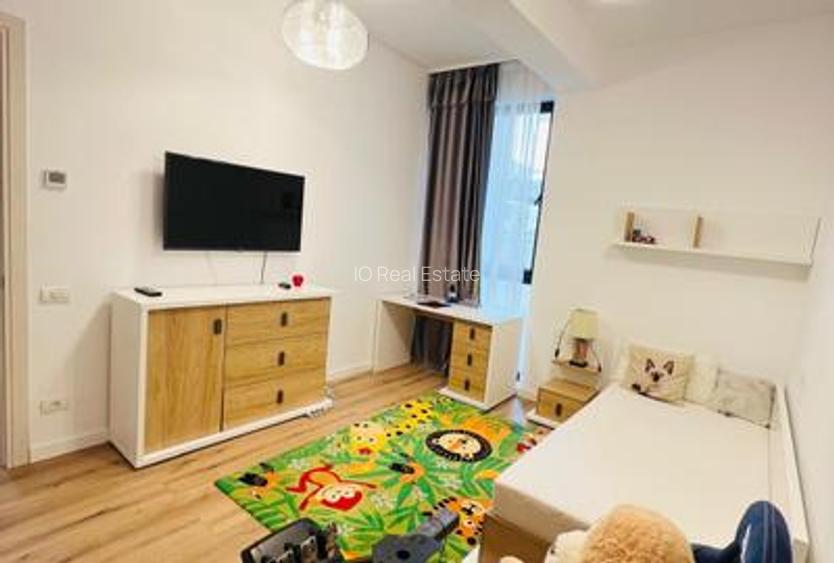 OFERTA LIMITATA  4 CAMERE +TERASA 159MP,2 PARCARI INCLUSE,IANCU NICOLAE - 5