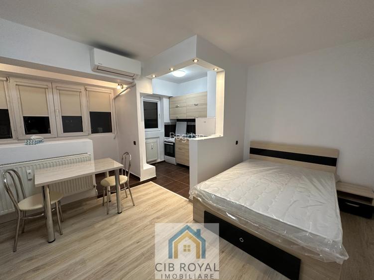 Garsoniera Teiul Doamnei-Colentina,Str. Nada Florilor 5,la 3 min. sectia 7 - 2