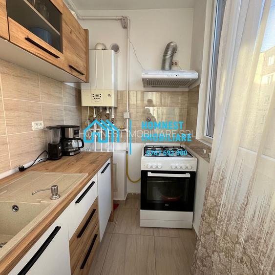 Ap 3 Camere mobilat | Strada Rezervelor. | Militari Residence - 31