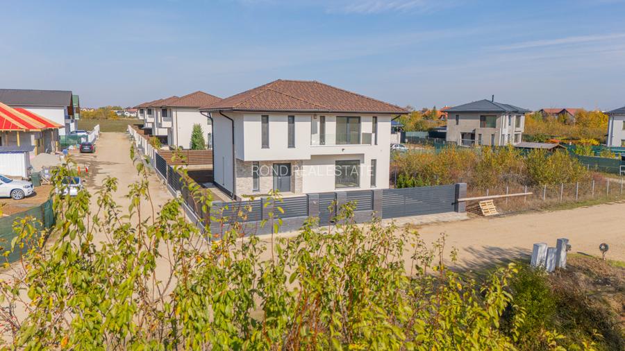 Ultima locuinta dintr-un proiect premium - camin durabil si elegant - 7