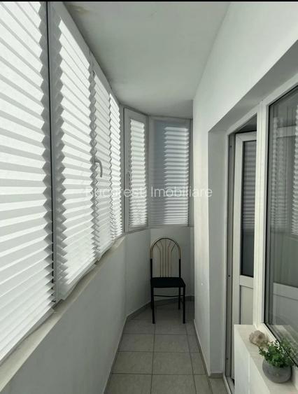 Apartament 2 Camere,Tineretului,Metrou,Boiler,Balcon,Geam Baie,Mobilat Utilat - 9