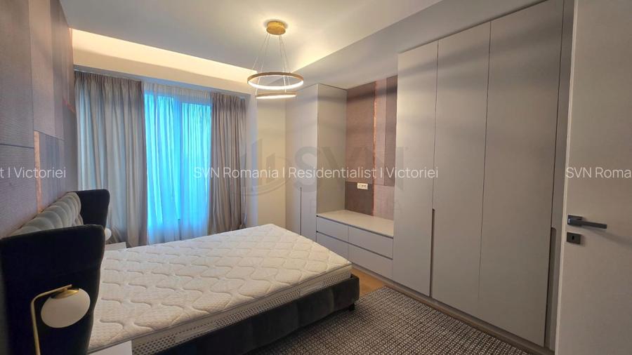 REA1023655 Apartament 3 camere One Eliade - 8