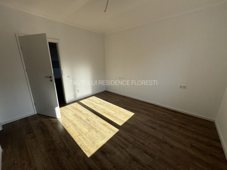 Ap 10 C5 Tautului Residence Park Parcul Poligonului Zona Sub cetate T - 23